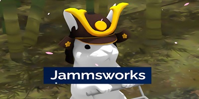 jammsworks游戏