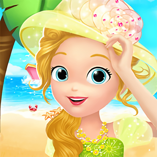 莉比小公主的假期之环游世界手游版下载