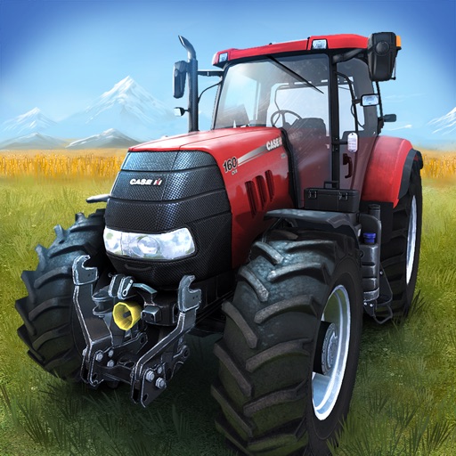 模拟农场14游戏(Farming Simulator 14)