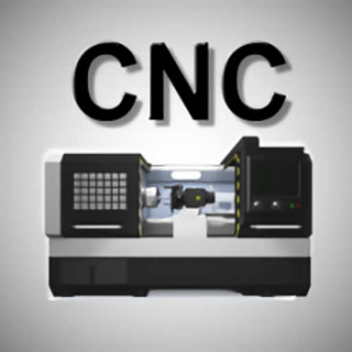 cnc数控车床模拟器仿真软件(CNC Simulator Free)