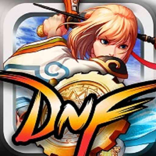 dnf地下城与勇士单机版手机游戏v1.0.6 安卓官方版