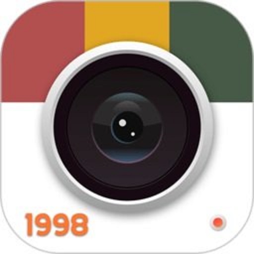 1998cam复古相机软件2023