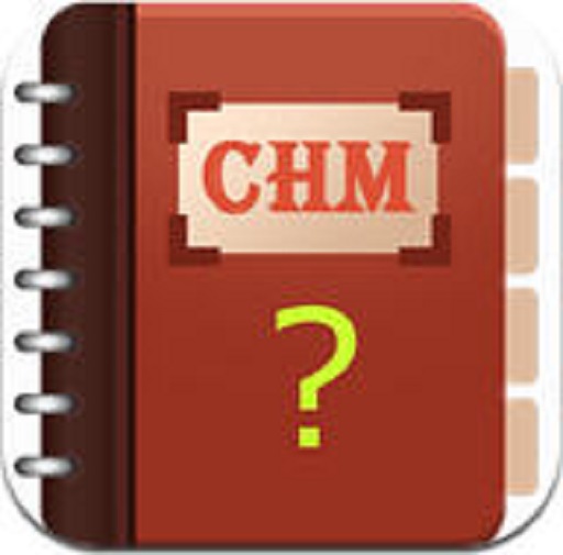 chm阅读器官方版(chm reader x)