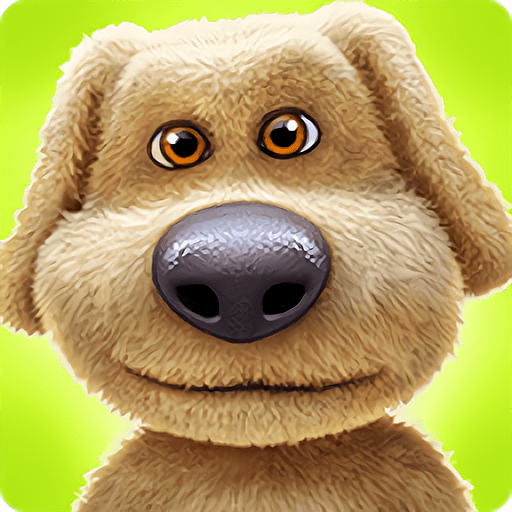 会说话的狗狗本最新版v4.7.0.10 安卓版