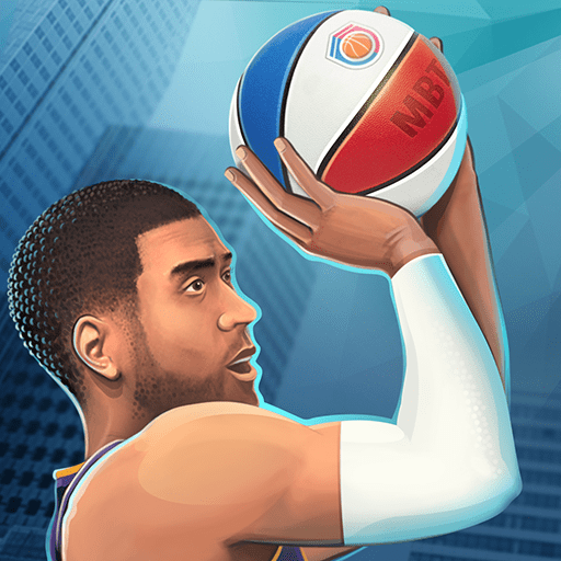 NBA篮球模拟器最新版