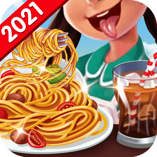 梦幻星餐厅2023最新版