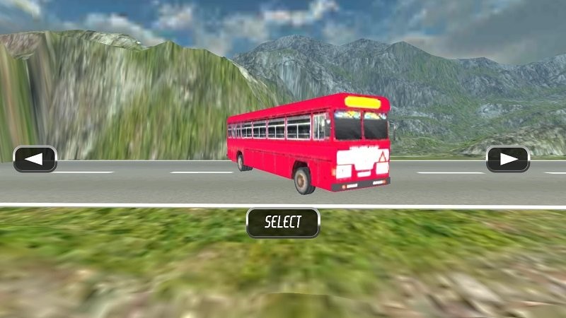 ʿģ2016Ϸ(bus simulator 2016) v1.0.9 ׿ 0