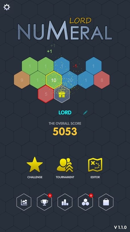 (numeral lord) v1.1.2 ׿°2