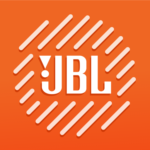 jbl portable app