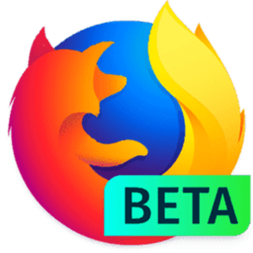 beta(firefox beta)