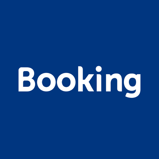 Booking.comͿ
