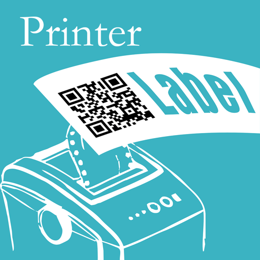 手机标签票据打印软件(gprinter)