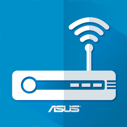 ˶·(ASUS Router)