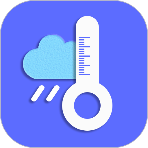 标准温度计手机版v1.0.3 安卓版
