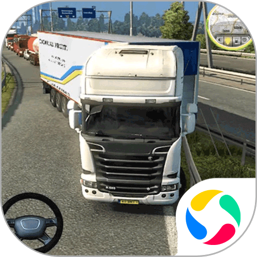 货车模拟运输手机版v1.3 安卓版
