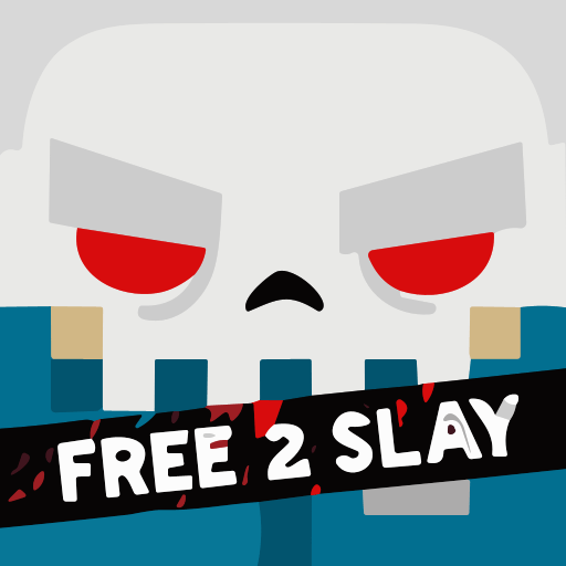 ɱӪİ(Slayaway Camp: Free 2 Slay)