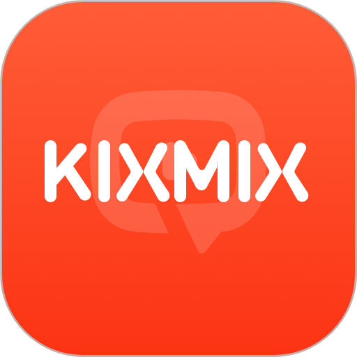 kixmix维语版app