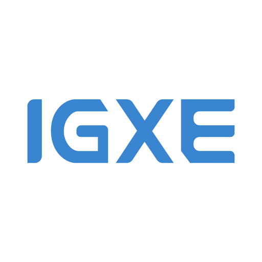 IGXE电竞饰品交易平台v3.21.0 安卓最新版