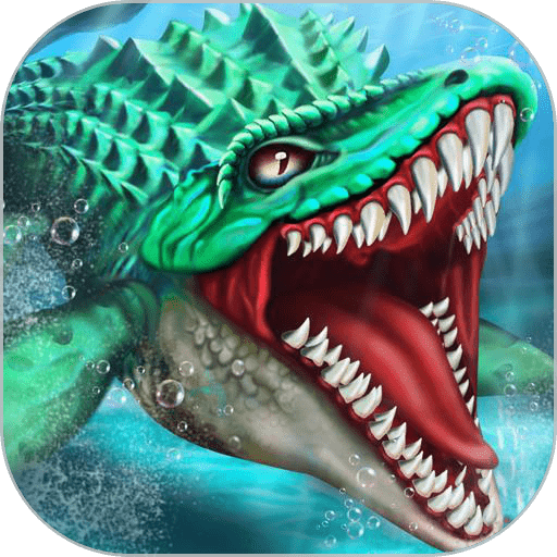 侏罗纪恐龙水世界手游免费版