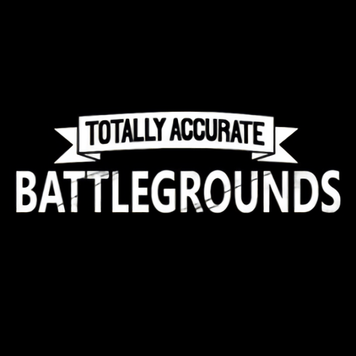 全面吃鸡模拟器(Totally Accurate Battlegrounds)
