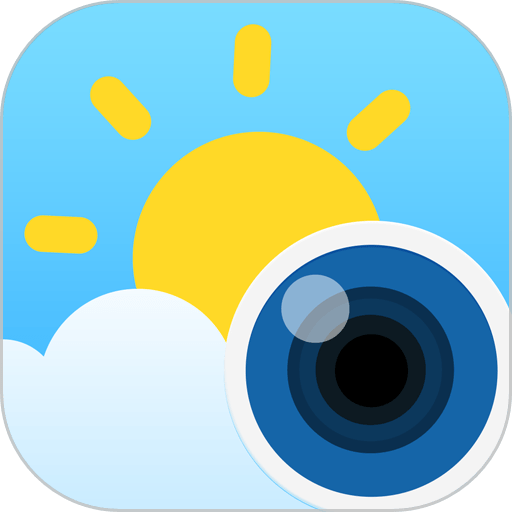 天气相机appv3.2.6 安卓版