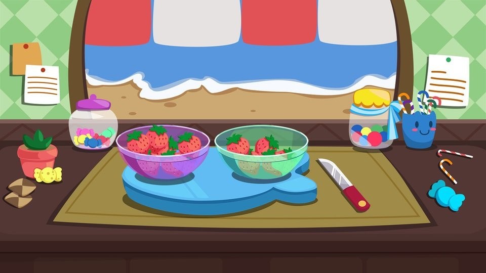 女生厨房烹饪游戏最新版 v2.0.3 安卓版 1
