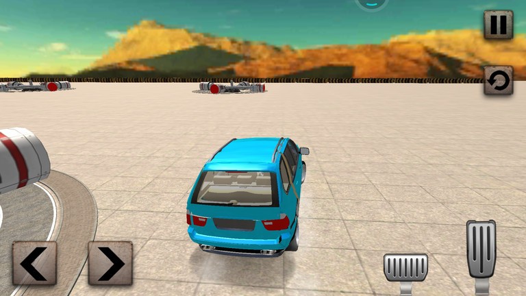 车祸事故模拟器手机版 v2.5 安卓版 0