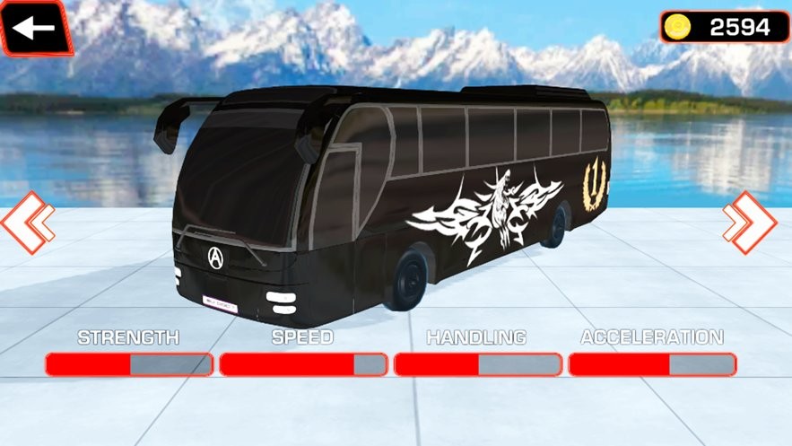 ʿʻԱ2015ֻ(Bus Simulator 3D 2015) v2.3 ׿ 0