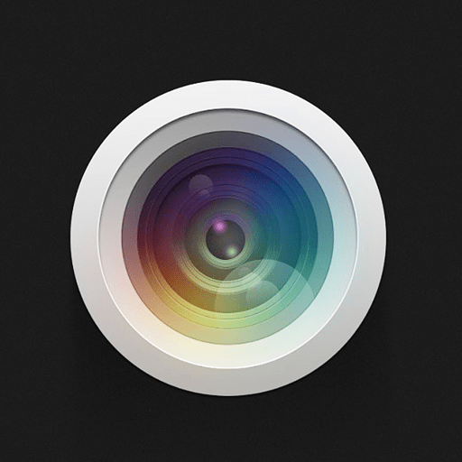 苹果原相机软件v6.4.5 安卓版