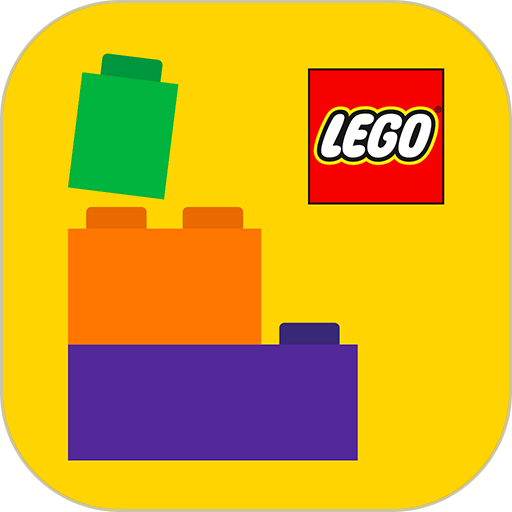 ָƴֲָ(LEGO Builder)