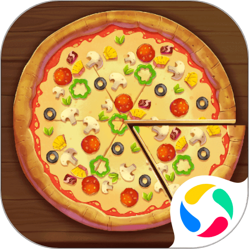 欢乐披萨店手游v1.4.1 安卓版