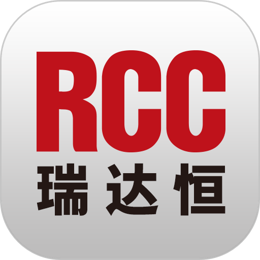 RCC工程招采最新版v4.6.8 安卓版