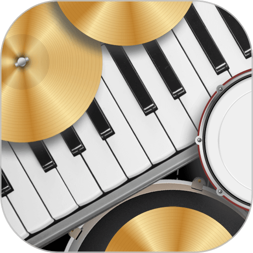钢琴模拟器appv4.1.36 安卓版