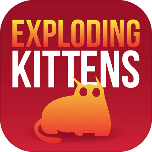 爆炸猫咪卡牌游戏(kittens)
