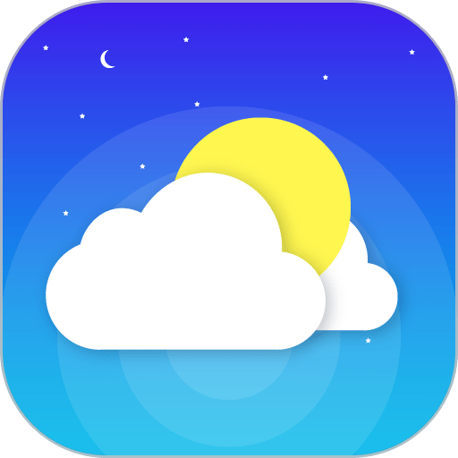未来天气预报最新版v2.6 安卓版