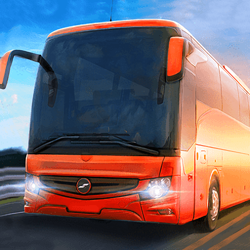ʿʻԱ2015ֻ(Bus Simulator 3D 2015)