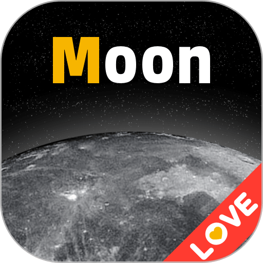moon月球appv2.5.9 安卓版