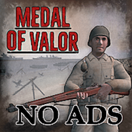 Ӣѫ(medal of valor omaha no ads)