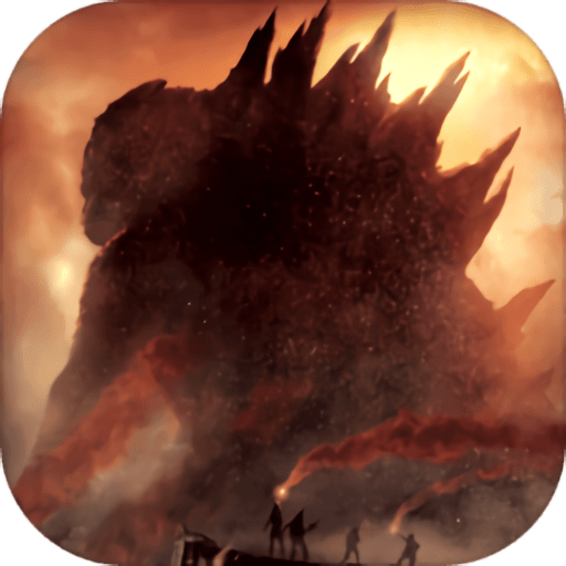 哥斯拉攻击区官方版(Godzilla: Strike Zone)v1.0.1 安卓版