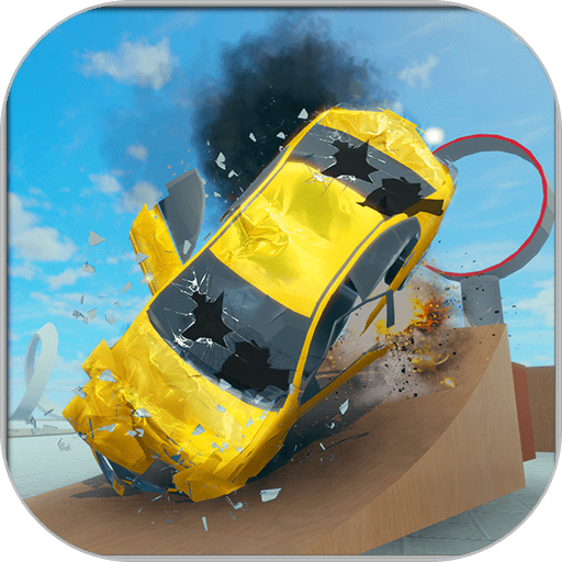 车祸事故模拟器手机版