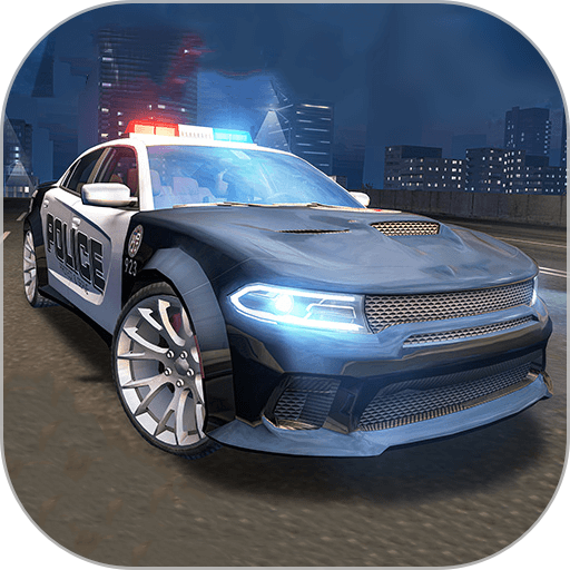 警察模拟器2023最新版v1.8.9 安卓版