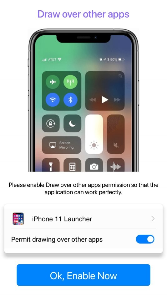 iphone11ģ(iphone 11 launcher) v6.5.2 ׿ 1