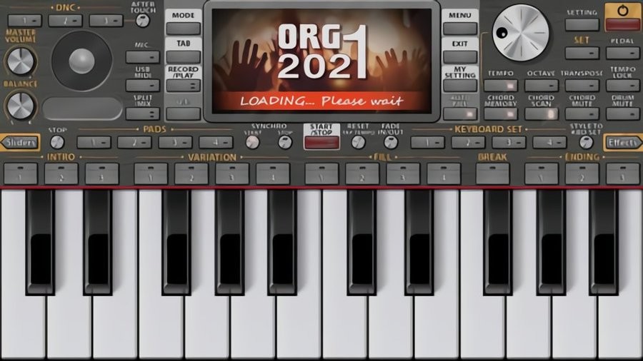 ORG2021 v2021.1.1.0 ׿0