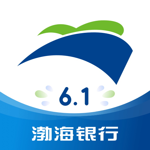 渤海银行手机app