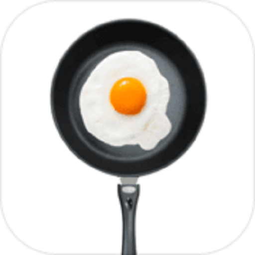 嵰(fried egg)