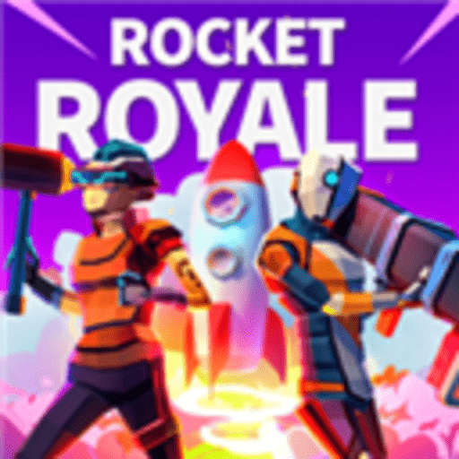 ɱ(rocket royale)
