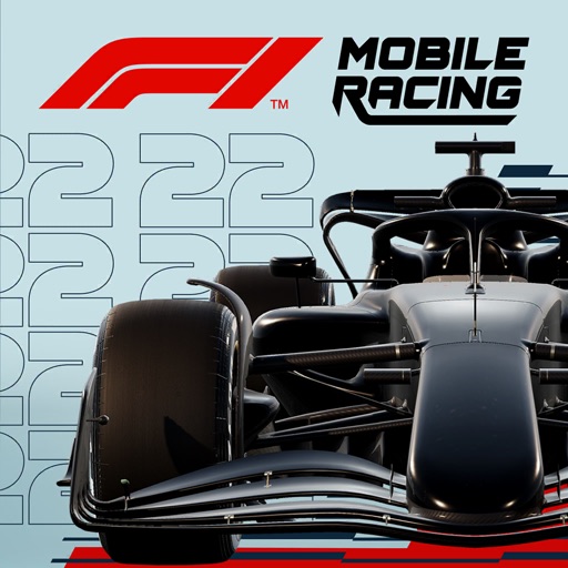 f1移动赛车(f1 mobile racing)v4.3.19 安卓手机版