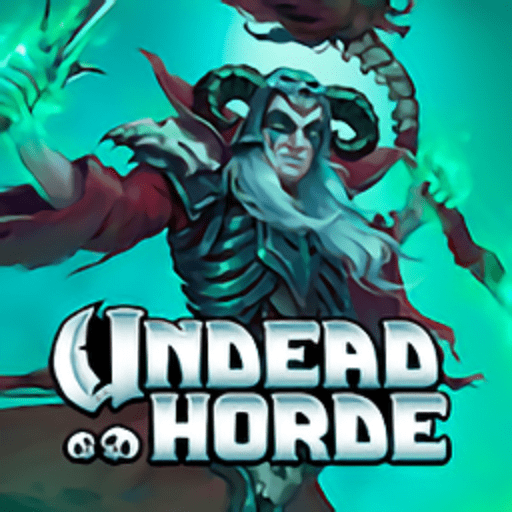 不死族(undead horde)
