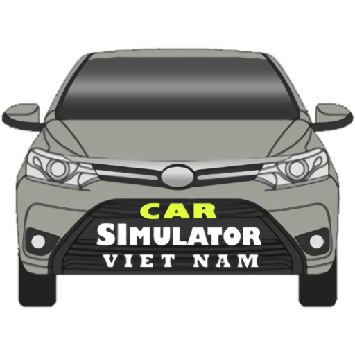 越南汽车模拟器正版