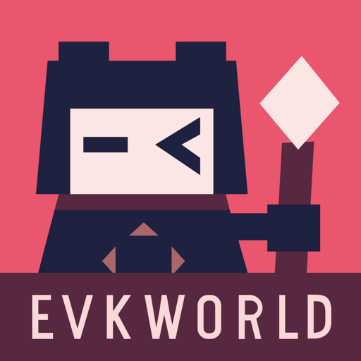 app(evkworld)